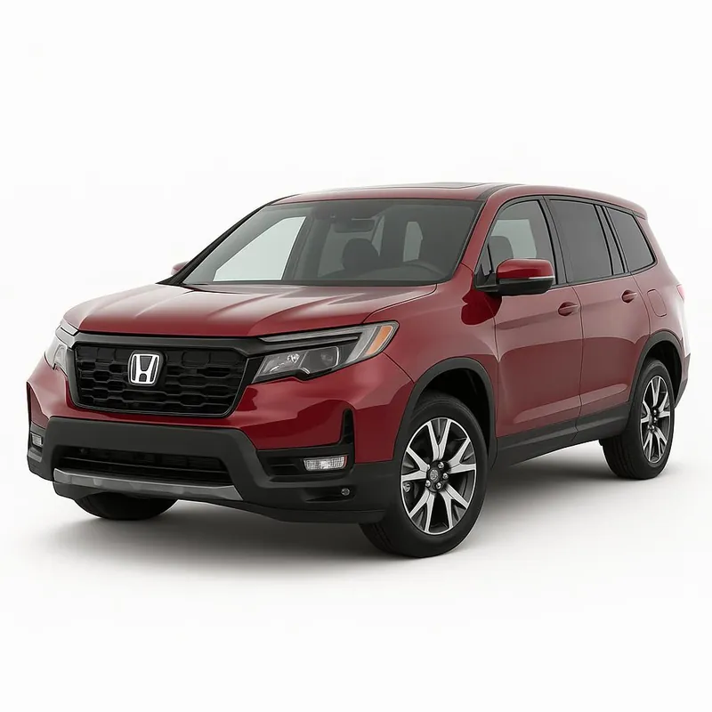 Amortizare vibratii pentru Honda Passport 2018-2025 | Pentru o perioadă limitată