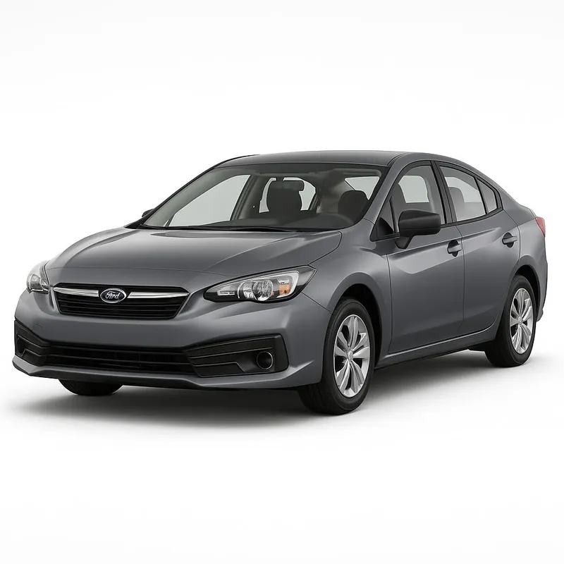 Retur gratuit - Deflectoare & protectii pentru Subaru Impreza 2016-2023