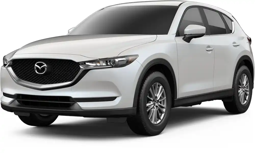 Ornamente interioare cromate pentru Mazda CX-5 2017–2025 - Reducere suplimentară