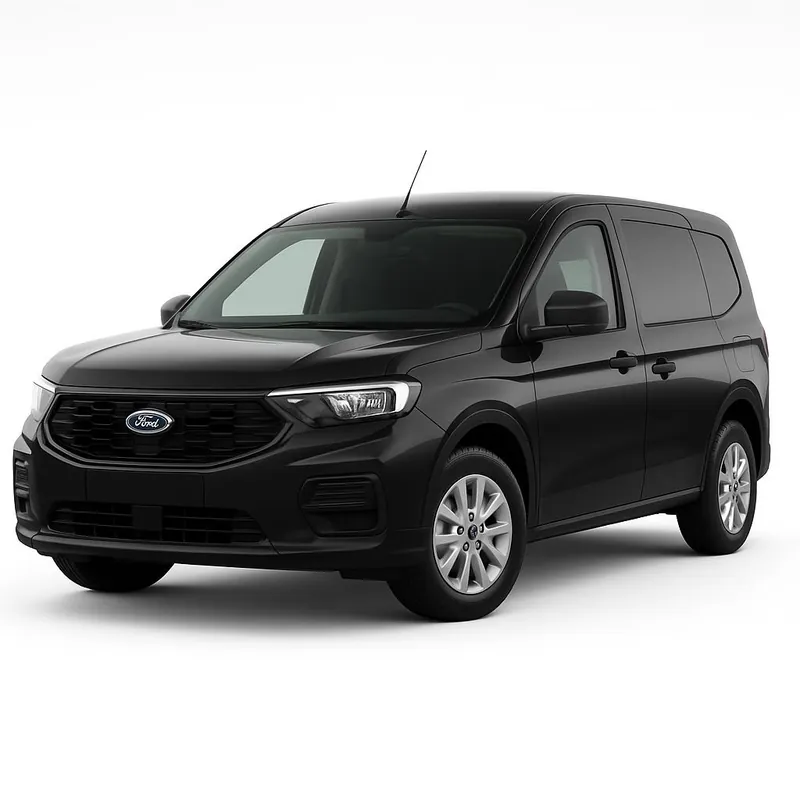 Deflectoare & protectii pentru Ford Courier 2023- - Plasează comanda