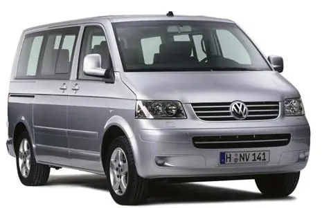 Super preț | Deflectoare & protectii pentru Volkswagen T5 Multivan 2003–2010