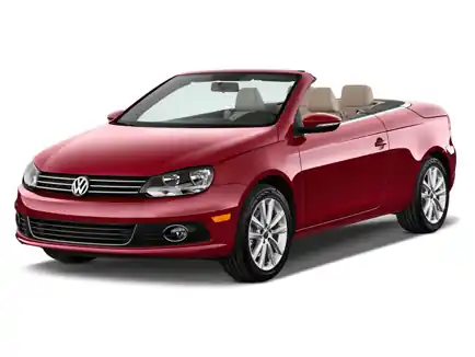 Bull bars & praguri laterale pentru Volkswagen EOS 2011-2016 | Ofertă pentru o perioadă limitată