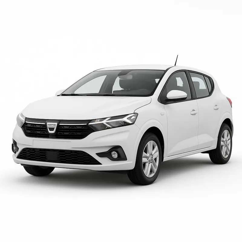 Huse volan pentru Dacia Sandero 2021- | Profită acum