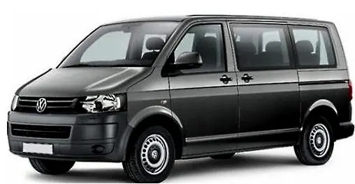 Au mai rămas puține bucăți | Cabluri de pornire pentru Volkswagen T5 2010-2015