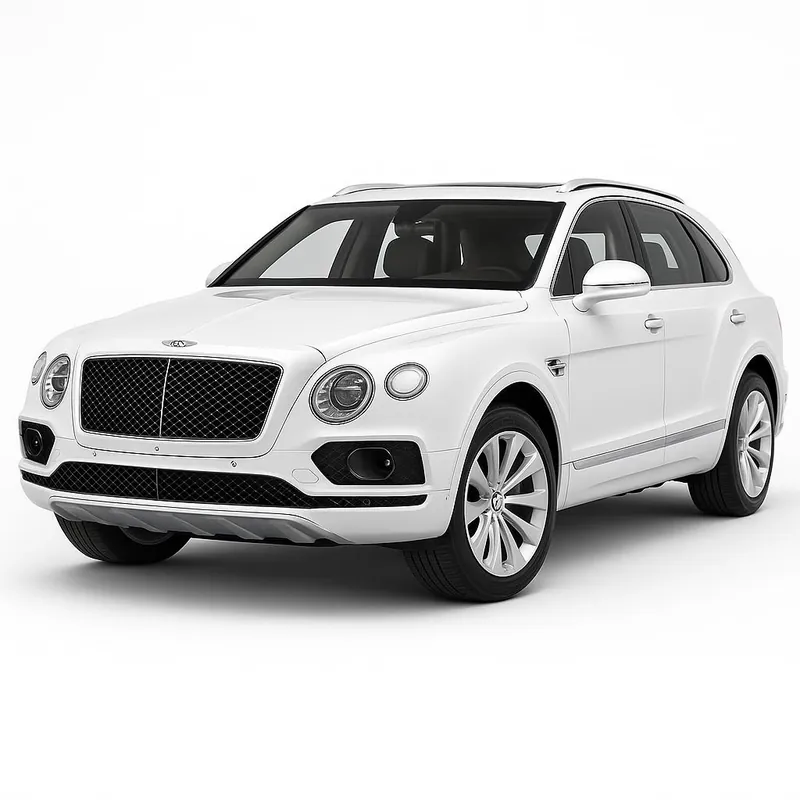 Ultimele zile - Spoilere pentru Bentley Bentayga 2015-2025