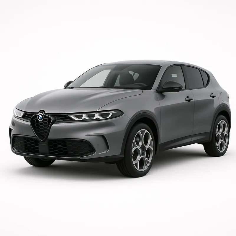 Accesorii & kituri bare plafon pentru Alfa Romeo Junior 2024– - Ofertă specială