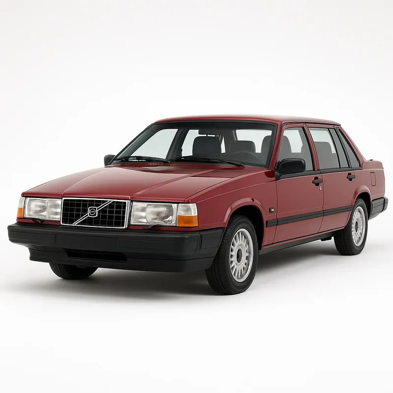 Disponibil | Body kits & styling exterior pentru Volvo 700 Series 1982-1992