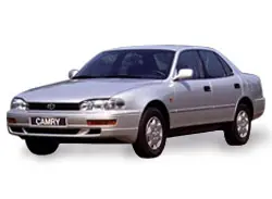 Deflectoare & protectii pentru Toyota Camry 1991-1996 - Calitate de top