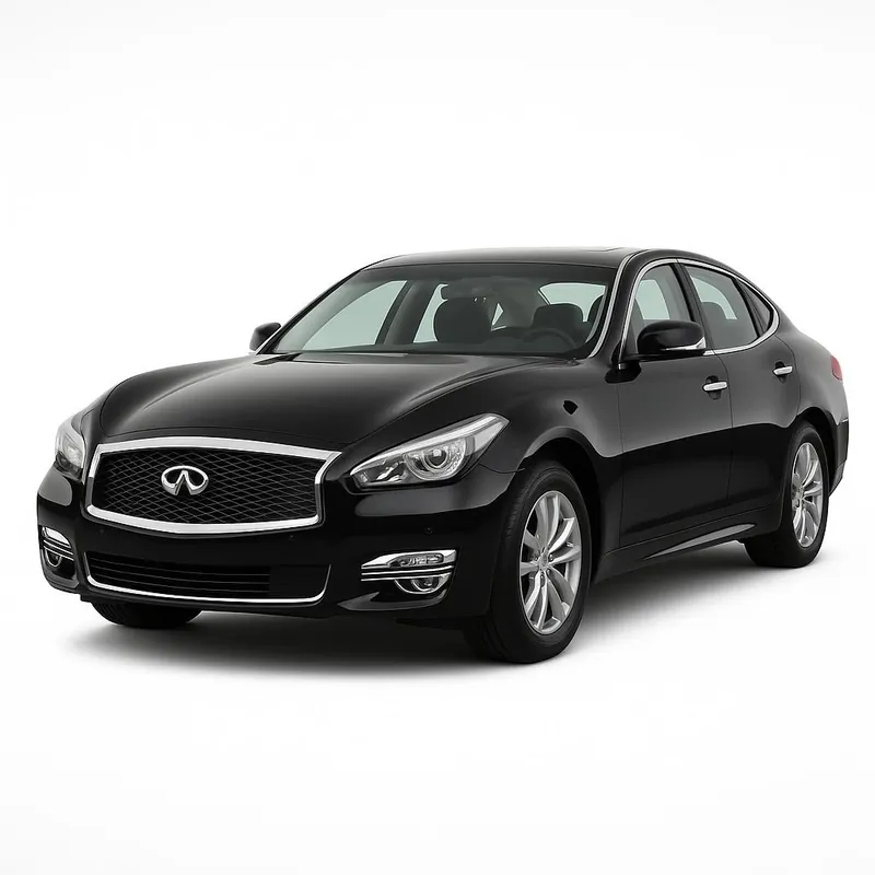 Antifonare / izolatie fonica pentru Infinity Q70/M-series 2010-2019 | Oferta zilei