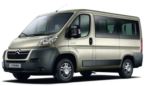 Banda dublu adeziva (auto) pentru Citroen Jumper 2007-2025 | Cumpără online