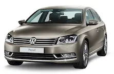 Reducere suplimentară - Deflectoare & protectii pentru Volkswagen Passat B7 2012-2015