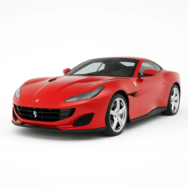 Accesorii & kituri bare plafon pentru Ferrari Portofino - Preț atractiv