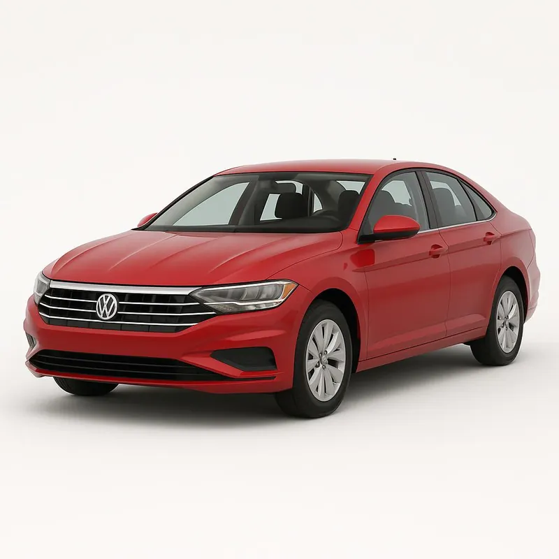 În topul vânzărilor | Piese de caroserie pentru Volkswagen Jetta 2018-