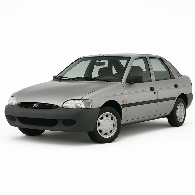 Accesorii & kituri bare plafon pentru Ford Escort 1995-2000 | Preț atractiv
