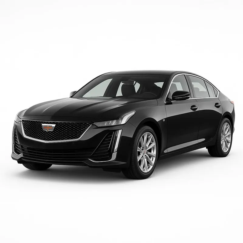 Amortizare vibratii pentru Cadillac CT5 2019– | Cantități limitate