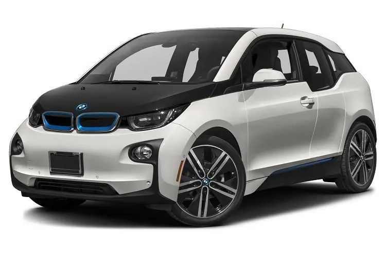 Banda dublu adeziva (auto) pentru BMW I3 2013-2022 | Produs vedetă