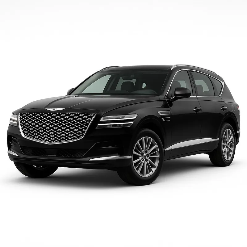 Accesorii & kituri bare plafon pentru Genesis GV80 2020- | Favoritul clienților