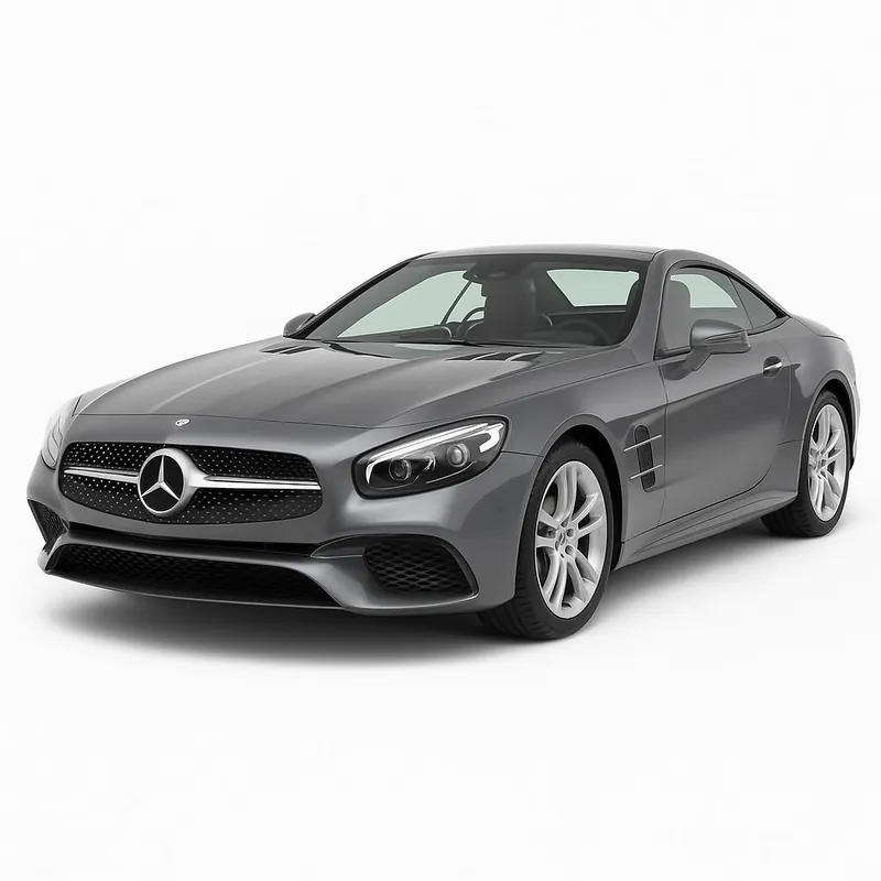 Amortizare vibratii pentru Mercedes SL R231 2012-2020 - Preț outlet