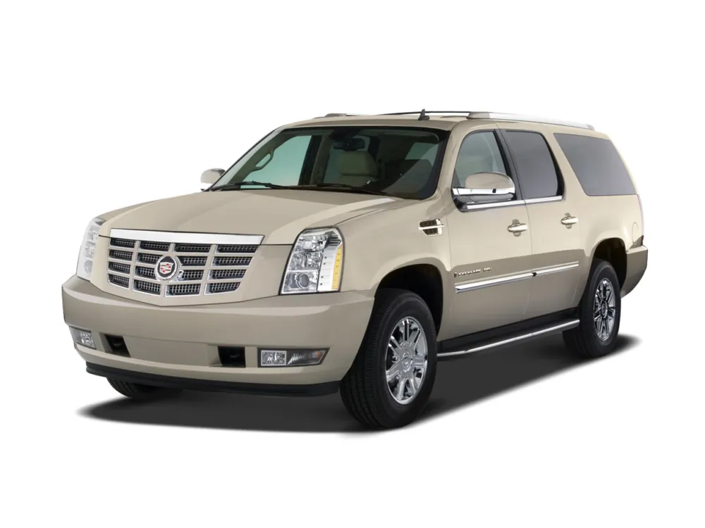 Accesorii & kituri bare plafon pentru Cadillac Escalade 2002-2006 | Ultimele zile