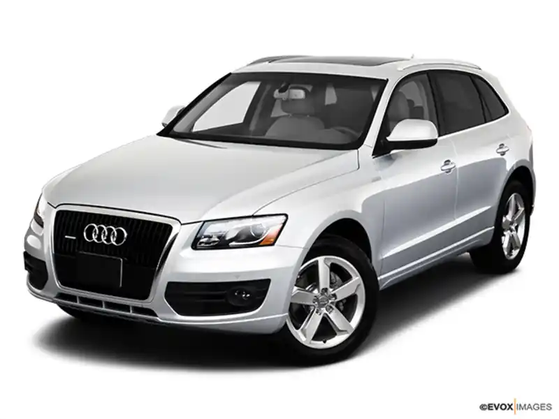 Accesorii & kituri bare plafon pentru Audi Q3 2011-2019 | Premium