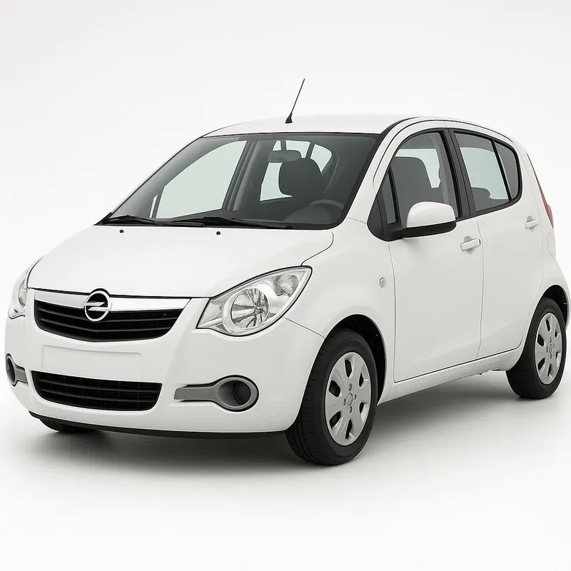 Huse volan pentru Opel Agila 2007-2015 - Preț bun