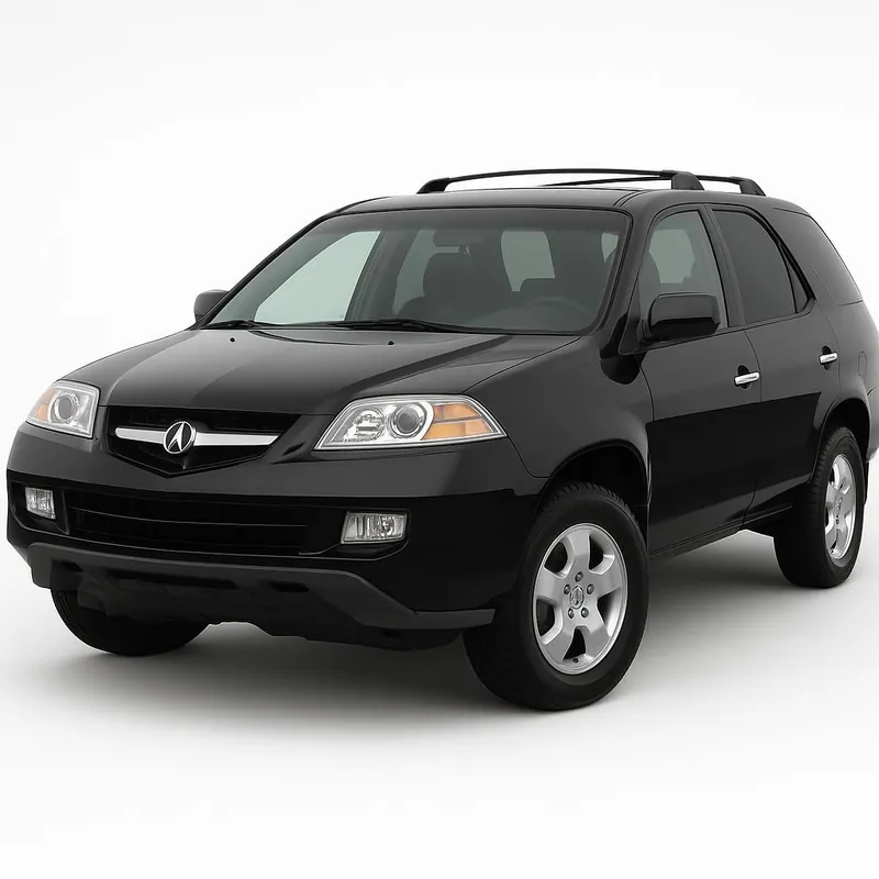 Super ofertă | Izolatie termica pentru Acura MDX 2001-2006