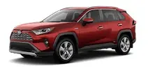 Selecție premium | Piese de caroserie pentru Toyota Rav 4 2019–2025