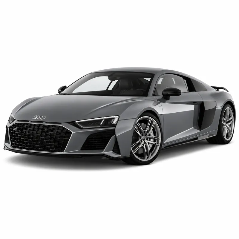 Se epuizează rapid | Antifonare & izolatie auto pentru Audi R8 2015-