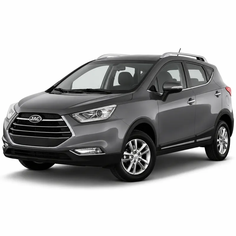 Amortizare vibratii pentru JAC S3 2014- | Ultima lansare