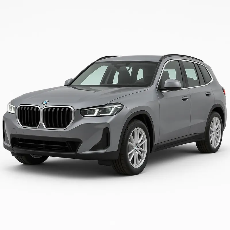 Cosuri de plafon pentru BMW X3 G45 2024- | Preț atractiv