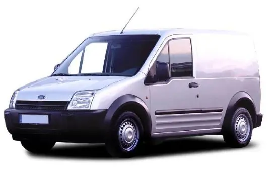 Marchize & corturi auto pentru Ford Connect 2006–2009 - Comandă cu încredere