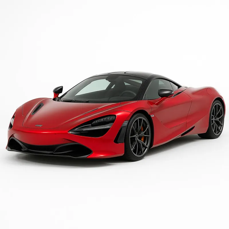 Suporturi ski & snowboard pentru McLaren 720S - Ofertă specială