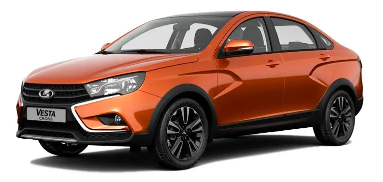 Selecție premium - Suporturi ski & snowboard pentru Lada Vesta 2015-