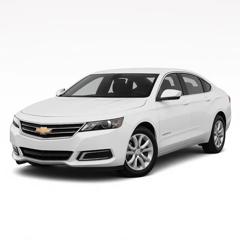 Banda dublu adeziva (auto) pentru Chevrolet Impala 2013-2020 | Ofertă avantajoasă