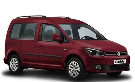 Livrare expres | Chedere / garnituri pentru Volkswagen Caddy 2010-2015