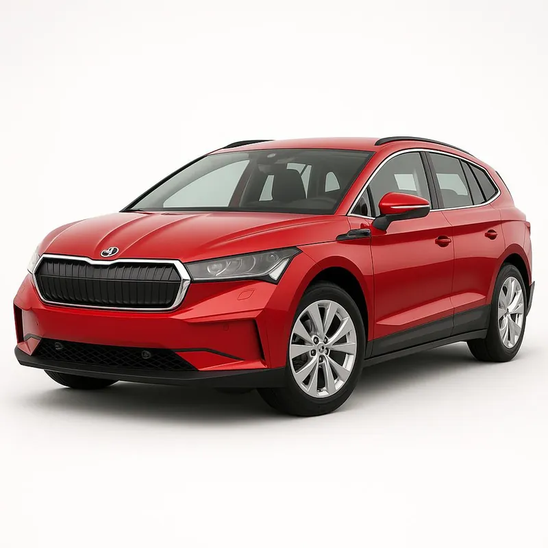 Accesorii & kituri bare plafon pentru Skoda Enyaq 2020- | Selecție premium