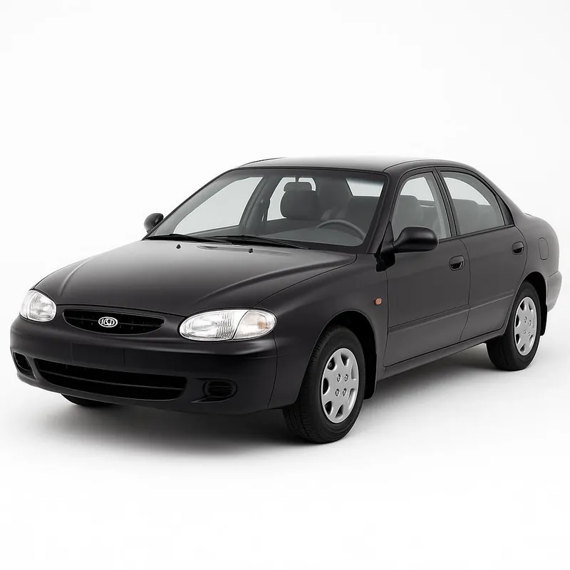 Accesorii interioare pentru Kia Shuma 1998-2001 - Cumpără acum
