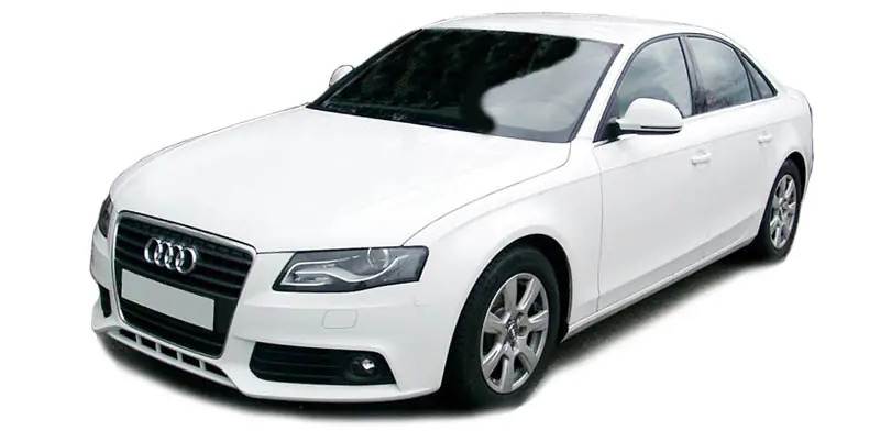 În topul vânzărilor | Marchize & corturi auto pentru Audi A4 B8 2007-2015