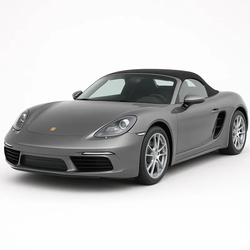 Marchize & corturi auto pentru Porsche Boxster/Cayman 982 (718) 2016- | Reducere suplimentară