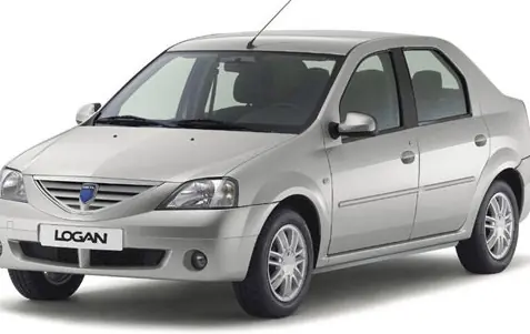 Banda dublu adeziva (auto) pentru Dacia Logan I 2005-2008 - Preț redus