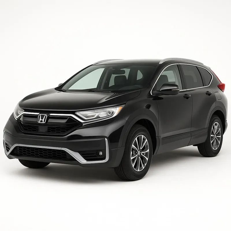Marchize & corturi auto pentru Honda CRV 2022- | Economisește
