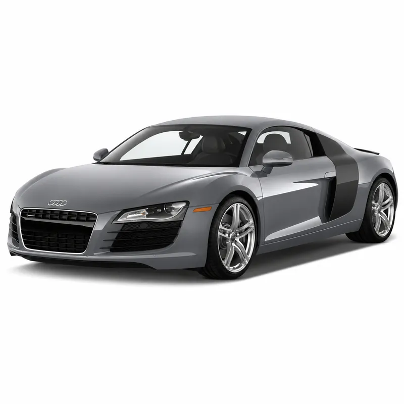 Bare longitudinale pentru Audi R8 2006-2015 | Top vânzări