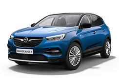Vizoare / parasolare pentru Opel Grandland X 2017- | Selecție de top
