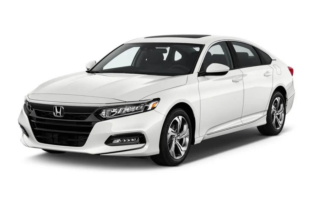 Bare transversale / portbagaj de plafon pentru Honda Accord X 2017-2022 - Produs popular