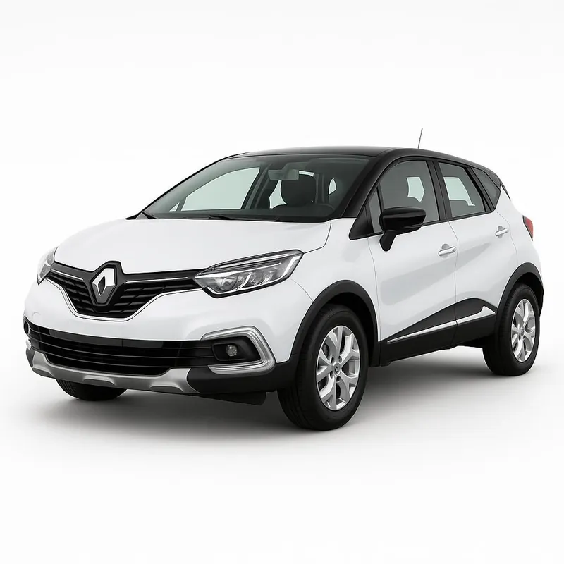 Marchize & corturi auto pentru Renault Captur 2019- | Ultima șansă
