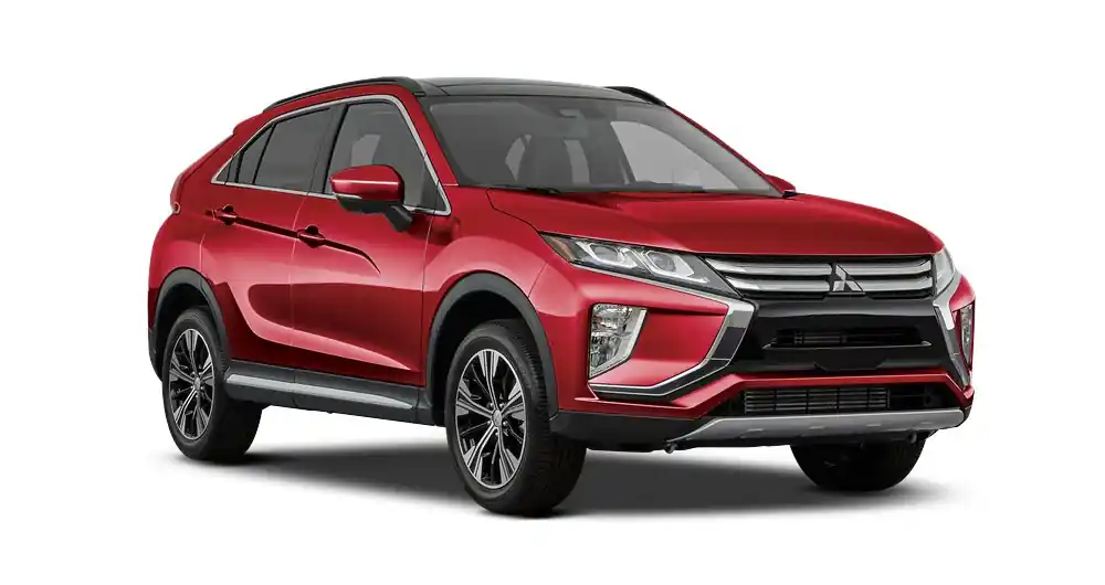 Ofertă promoțională | Piese de caroserie pentru Mitsubishi Eclipse Cross 2017-
