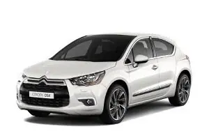 Ornamente cromate pentru Citroen DS-4 2010-2015 | Produs popular