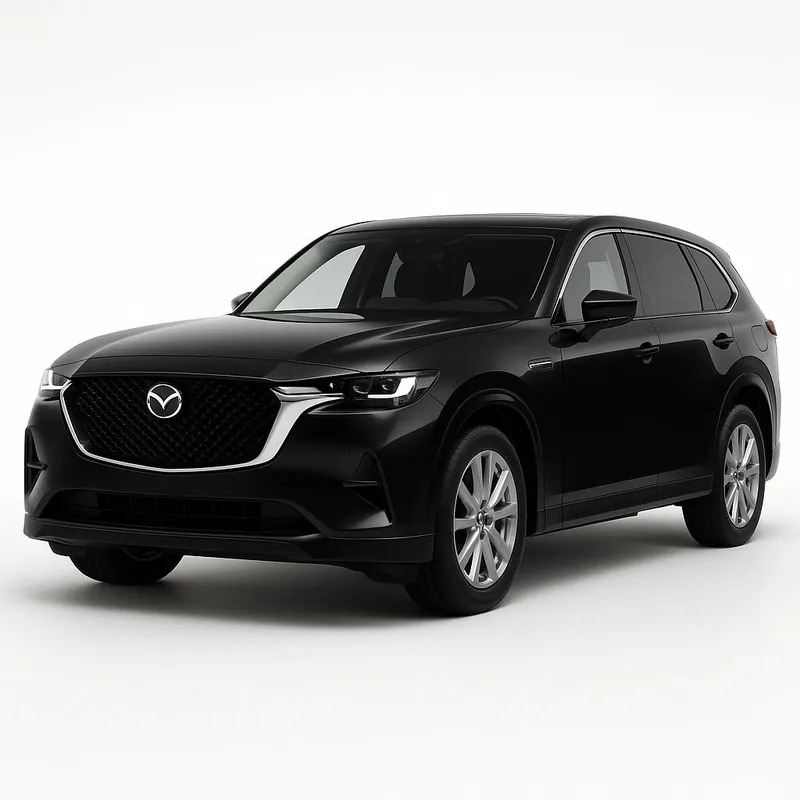 Top vânzări - Amortizare vibratii pentru Mazda CX-80 2024–