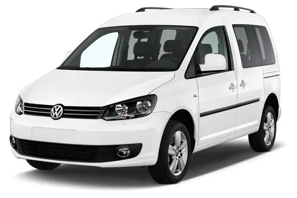Cotiere pentru Volkswagen Caddy 2015-2020 - Stoc aproape epuizat