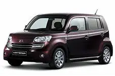 Ultimele zile | Lame stergator pentru Daihatsu Materia 2006-2012